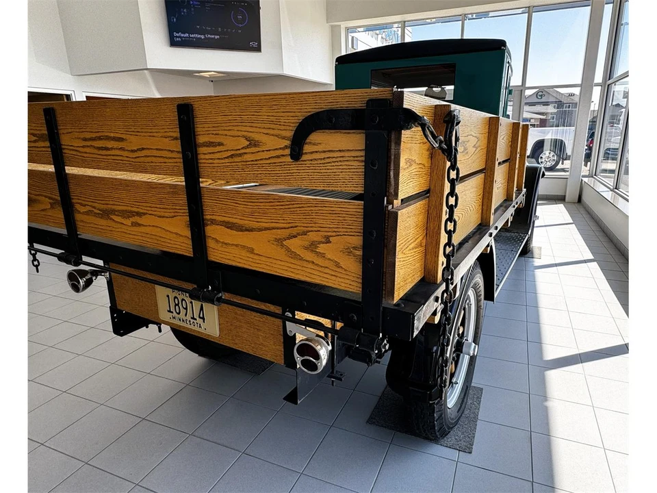 1927 Chevrolet Pickup 1st Gen - Image 3 of 28