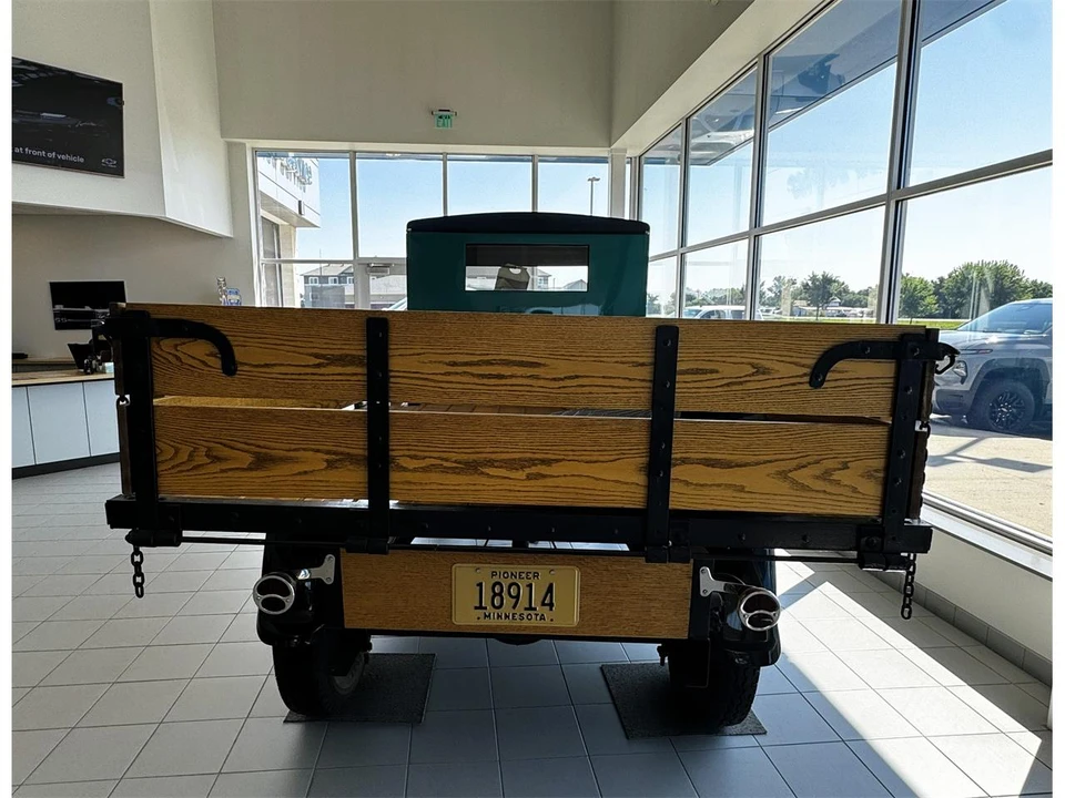 1927 Chevrolet Pickup 1st Gen - Image 4 of 28