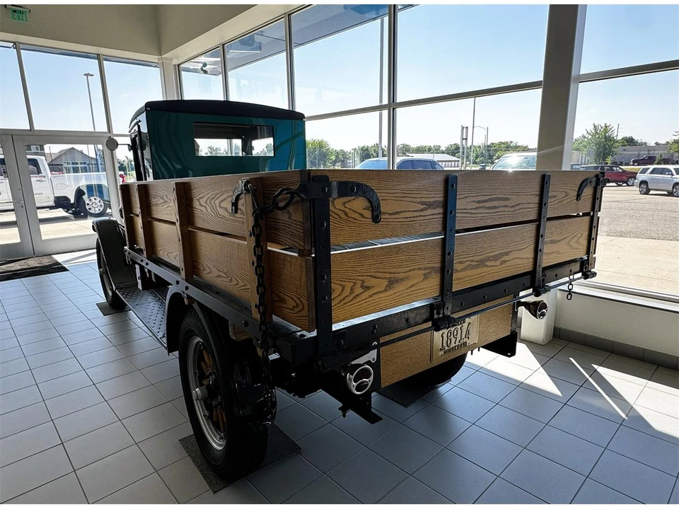 1927 Chevrolet Pickup 1st Gen - Image 6 of 28