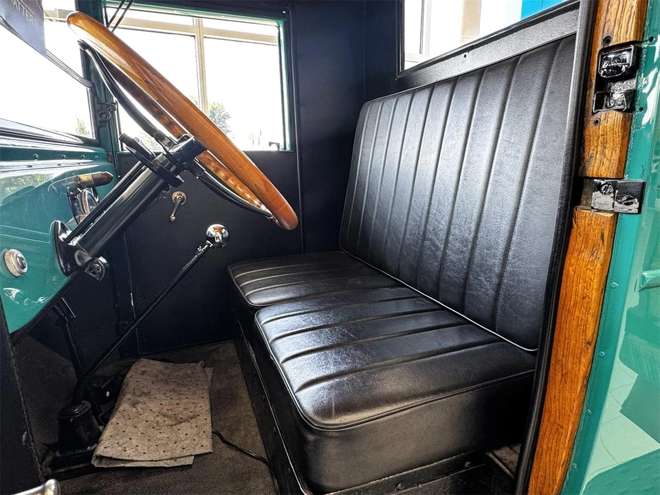 1927 Chevrolet Pickup 1st Gen - Image 7 of 28