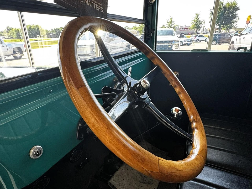 1927 Chevrolet Pickup 1st Gen - Image 9 of 28