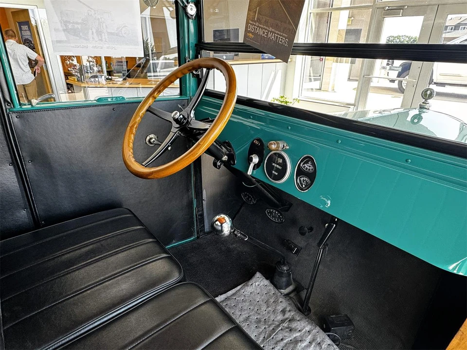 1927 Chevrolet Pickup 1st Gen - Image 10 of 28