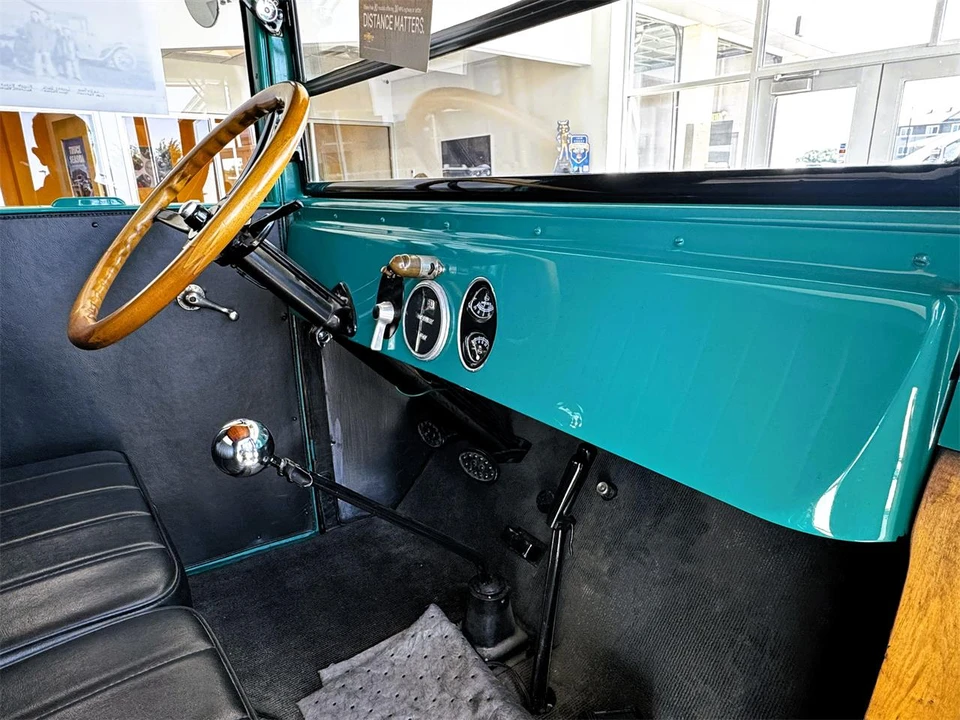 1927 Chevrolet Pickup 1st Gen - Image 12 of 28