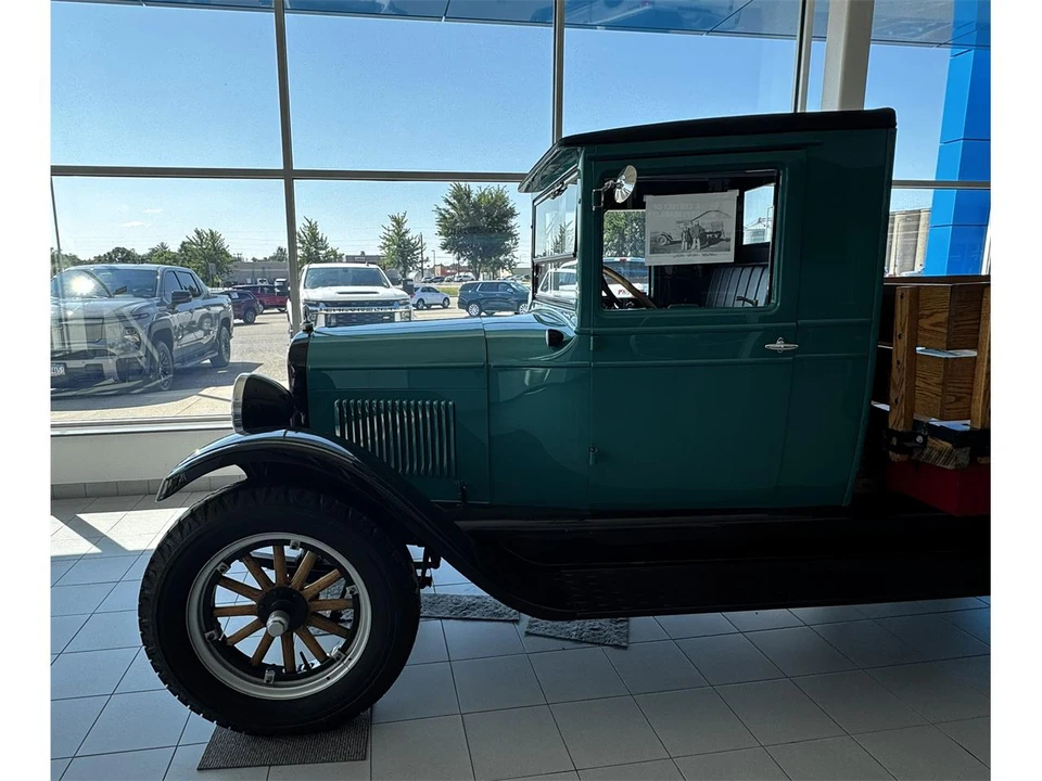 1927 Chevrolet Pickup 1st Gen - Image 17 of 28