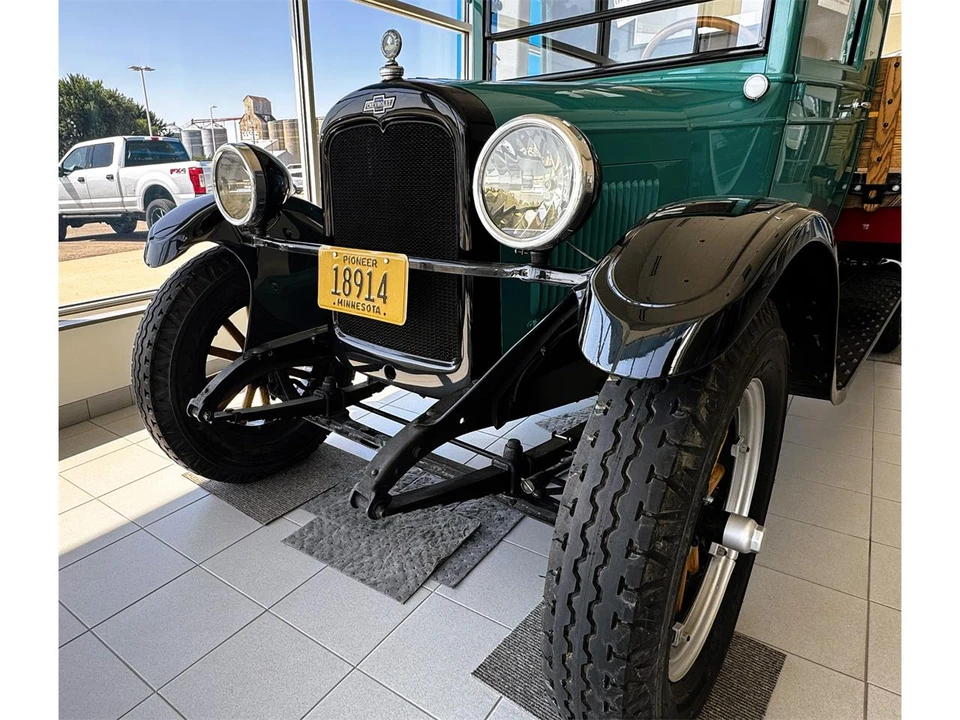 1927 Chevrolet Pickup 1st Gen - Image 18 of 28