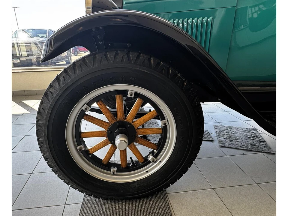 1927 Chevrolet Pickup 1st Gen - Image 19 of 28