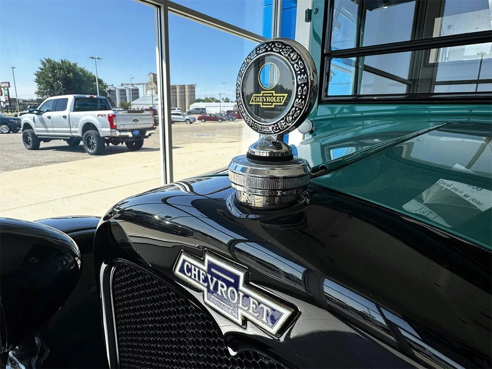 1927 Chevrolet Pickup 1st Gen - Image 20 of 28
