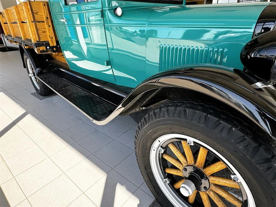 1927 Chevrolet Pickup 1st Gen - Image 21 of 28