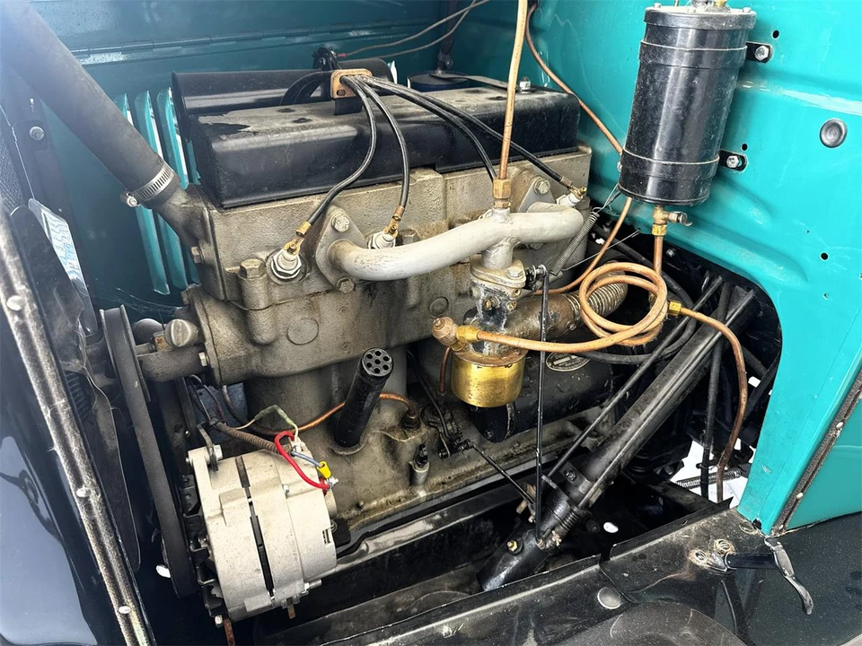 1927 Chevrolet Pickup 1st Gen - Image 26 of 28