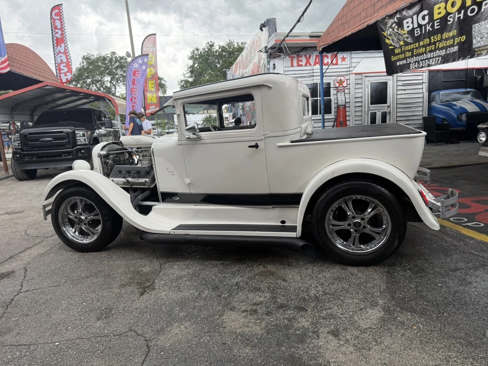 1927 Chevrolet Pickup 1st Gen - Image 17 of 31