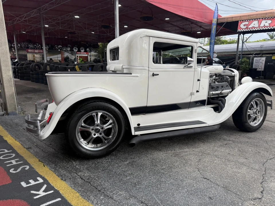 1927 Chevrolet Pickup 1st Gen - Image 20 of 31