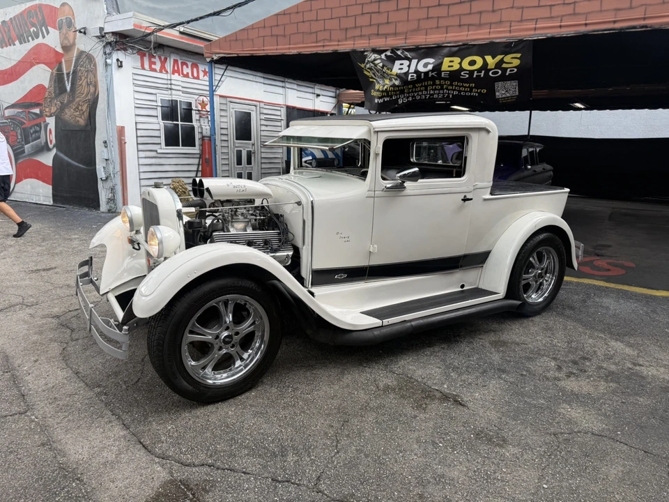 1927 Chevrolet Pickup 1st Gen - Image 29 of 31