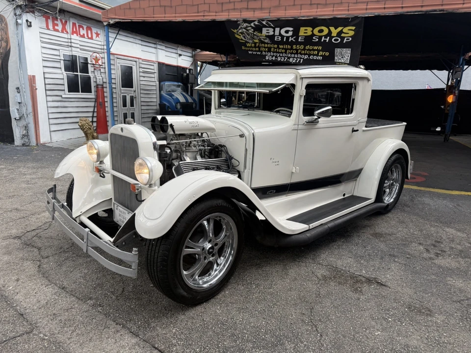 1927 Chevrolet Pickup 1st Gen - Image 7 of 31