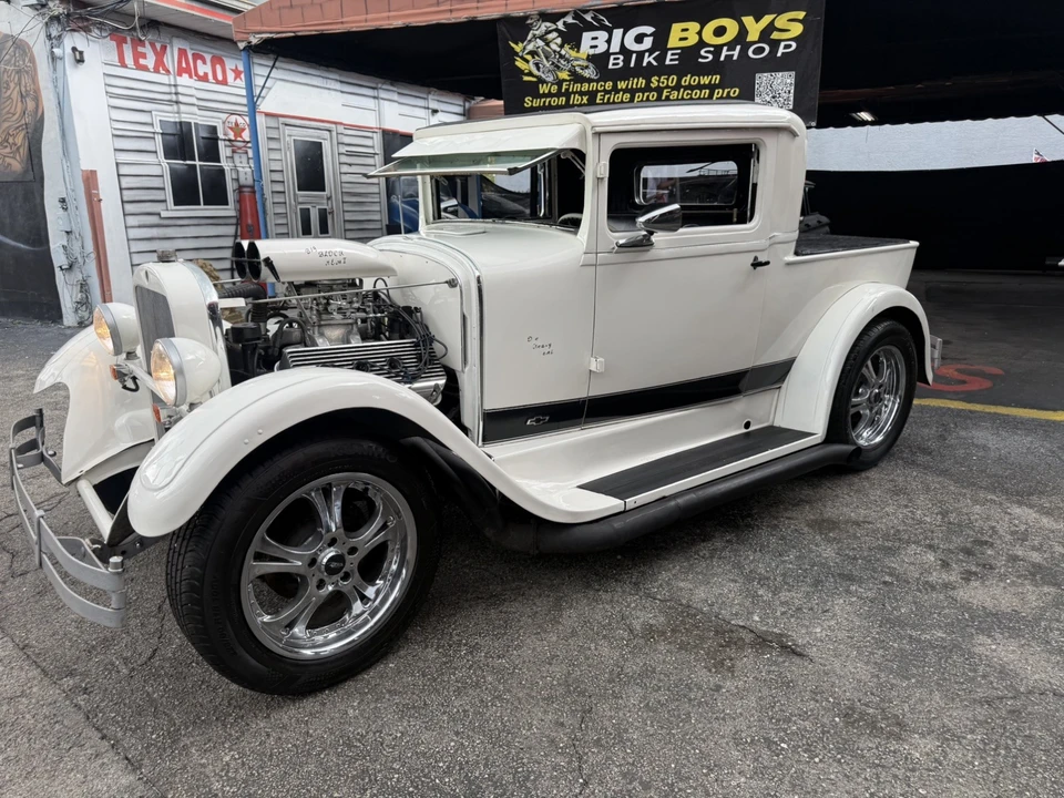 1927 Chevrolet Pickup 1st Gen - Image 6 of 31