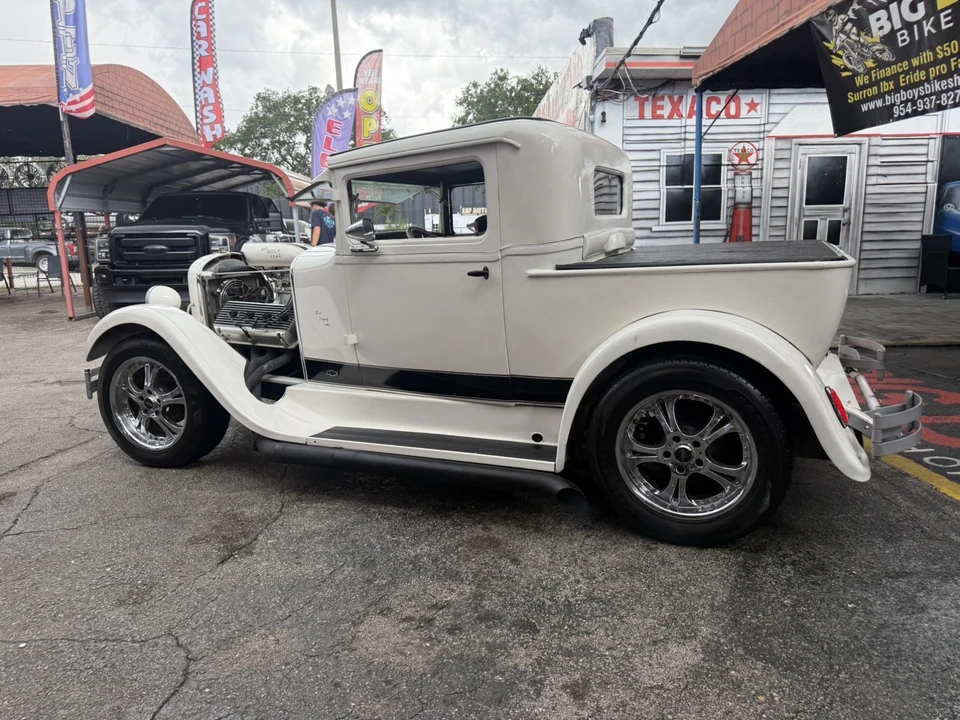 1927 Chevrolet Pickup 1st Gen - Image 4 of 31