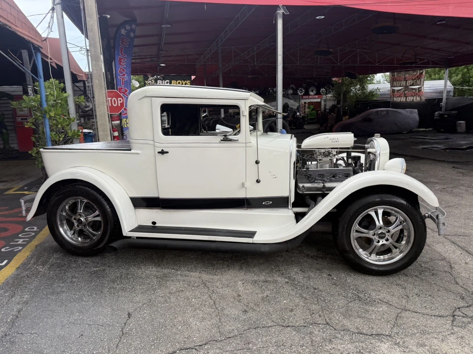 1927 Chevrolet Pickup 1st Gen - Image 8 of 31
