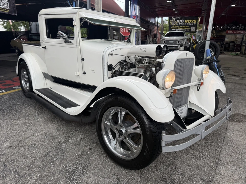 1927 Chevrolet Pickup 1st Gen - Image 18 of 31