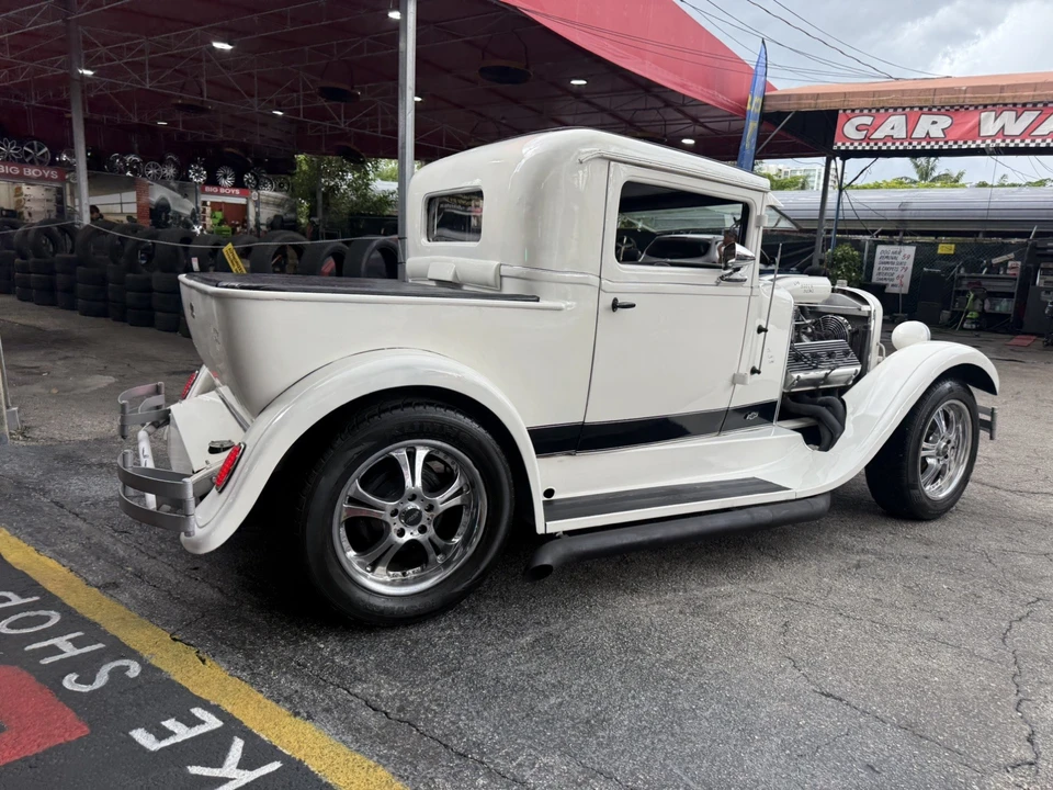 1927 Chevrolet Pickup 1st Gen - Image 5 of 31