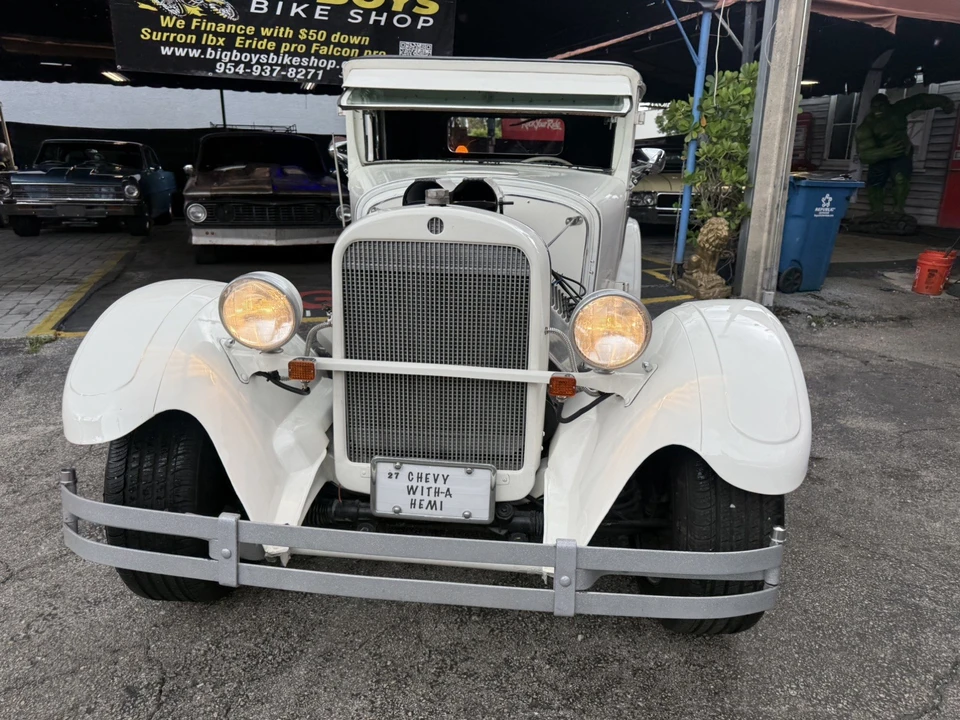 1927 Chevrolet Pickup 1st Gen - Image 26 of 31