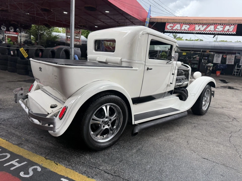 1927 Chevrolet Pickup 1st Gen - Image 11 of 31