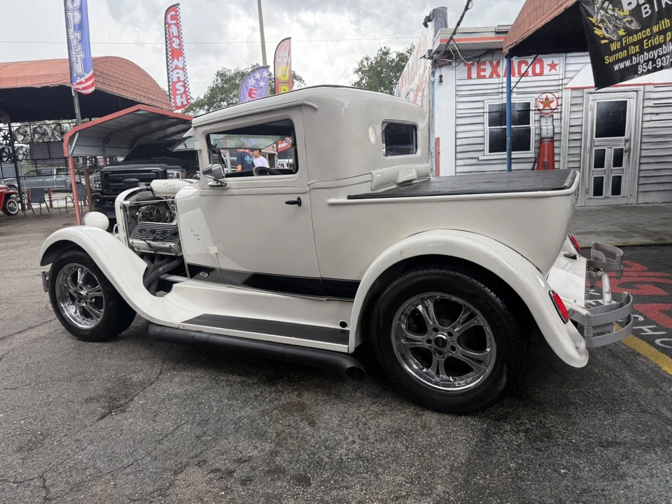 1927 Chevrolet Pickup 1st Gen - Image 31 of 31