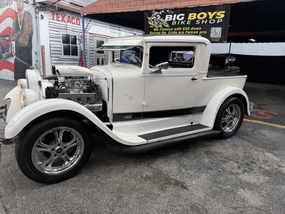 1927 Chevrolet Pickup 1st Gen - Image 9 of 31