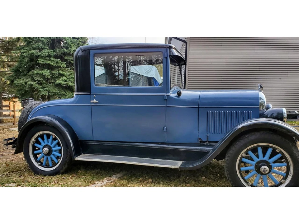 1927 Chrysler Imperial Pre-War - Image 7 of 19