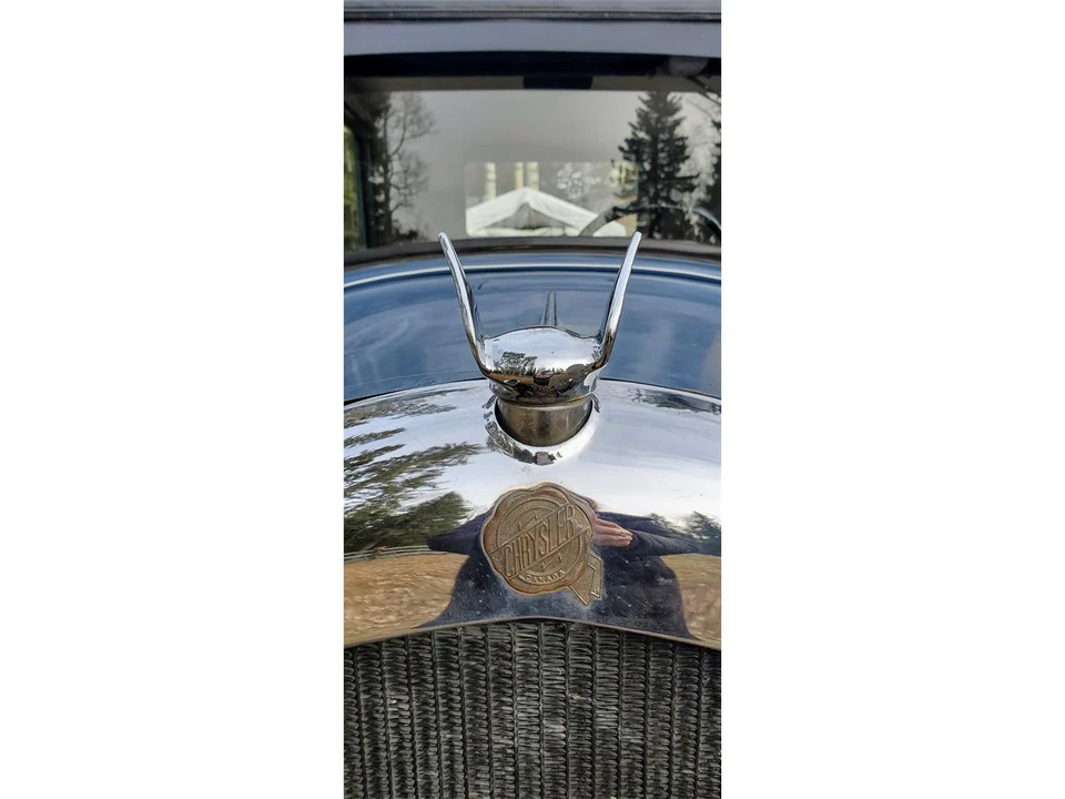 1927 Chrysler Imperial Pre-War - Image 12 of 19