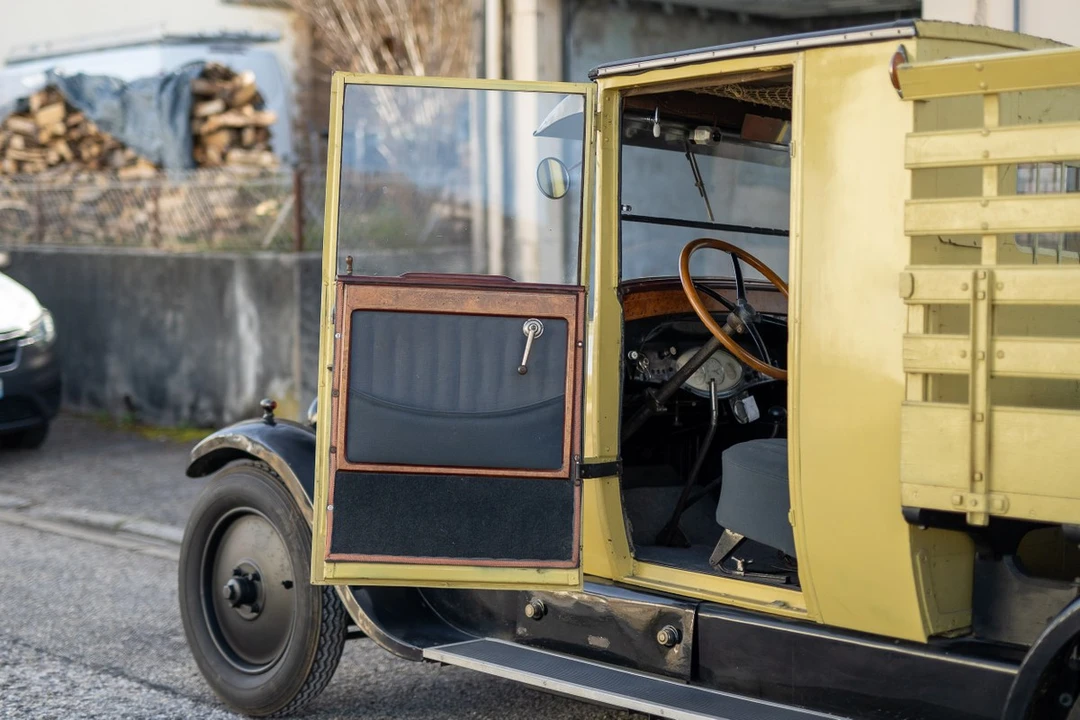 1927 Citroen - Image 18 of 30