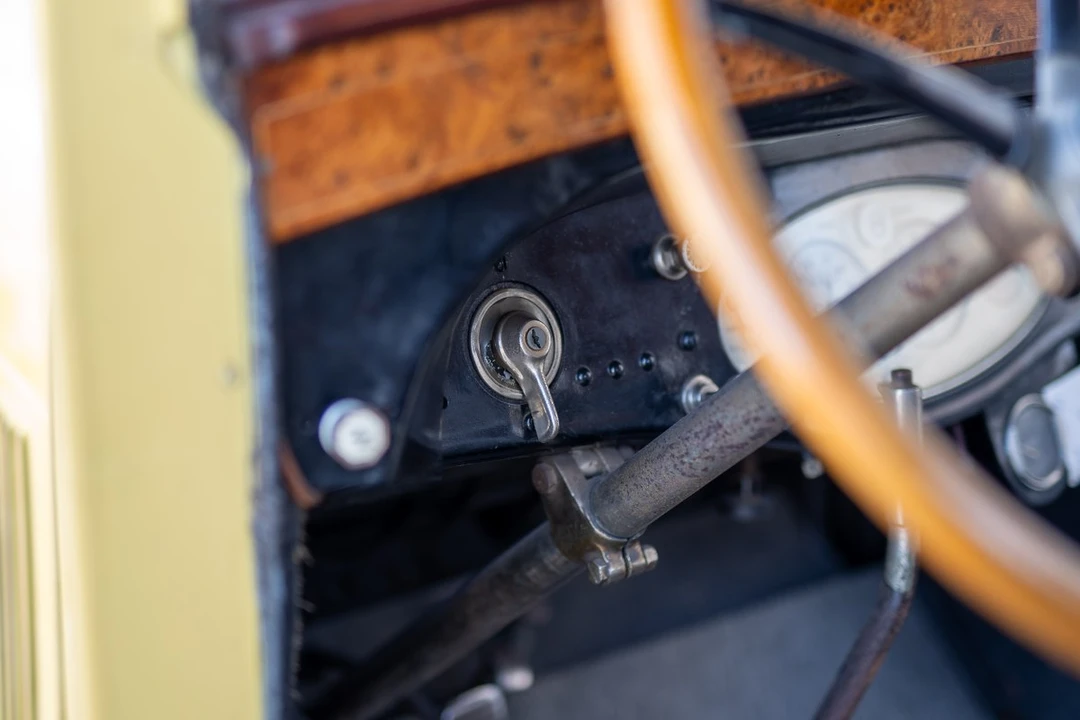 1927 Citroen - Image 24 of 30
