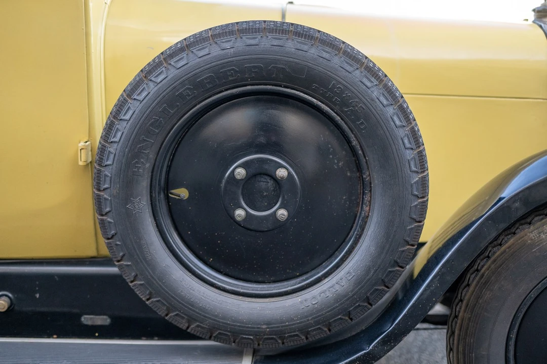1927 Citroen - Image 12 of 30