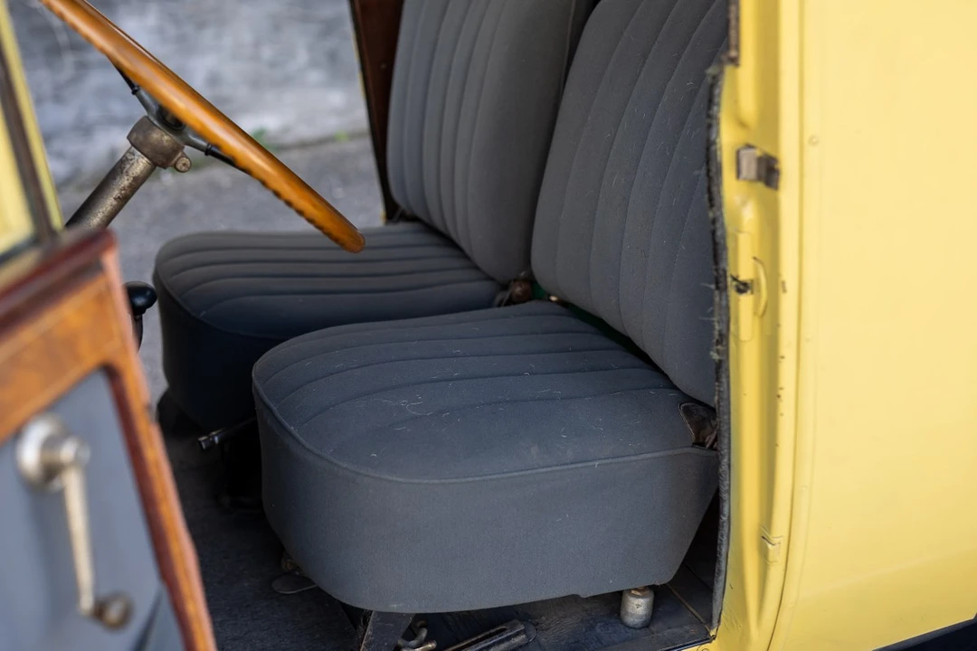 1927 Citroen - Image 29 of 30
