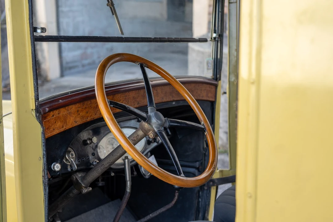 1927 Citroen - Image 22 of 30