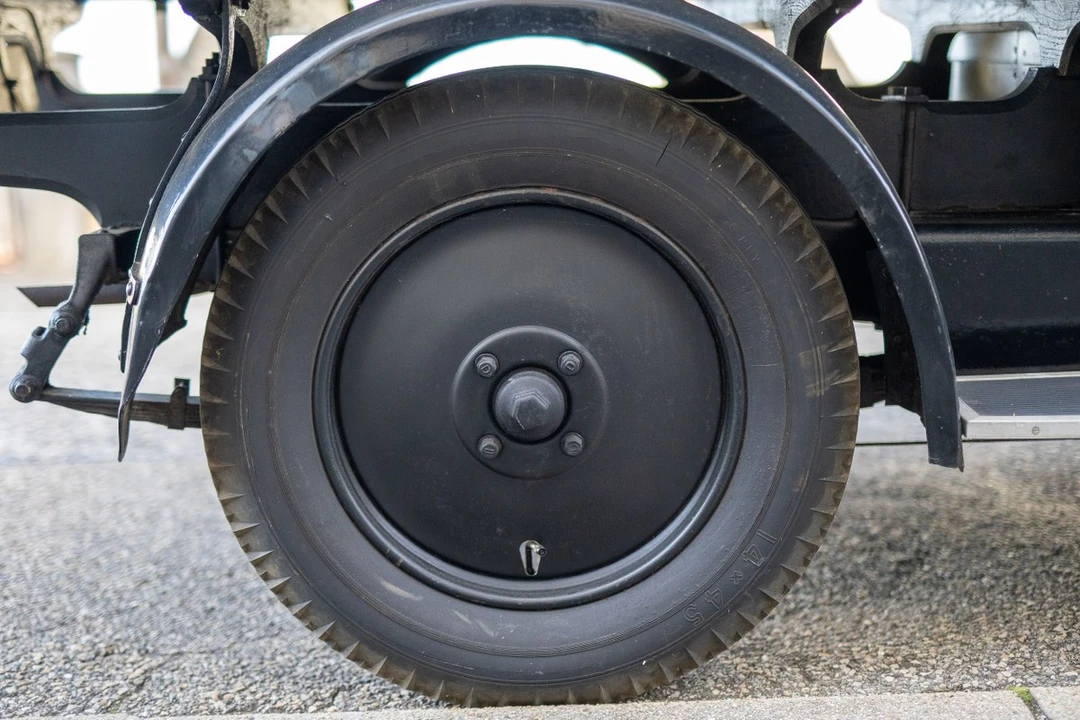 1927 Citroen - Image 15 of 30