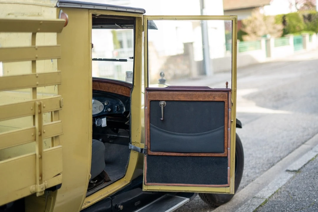 1927 Citroen - Image 17 of 30