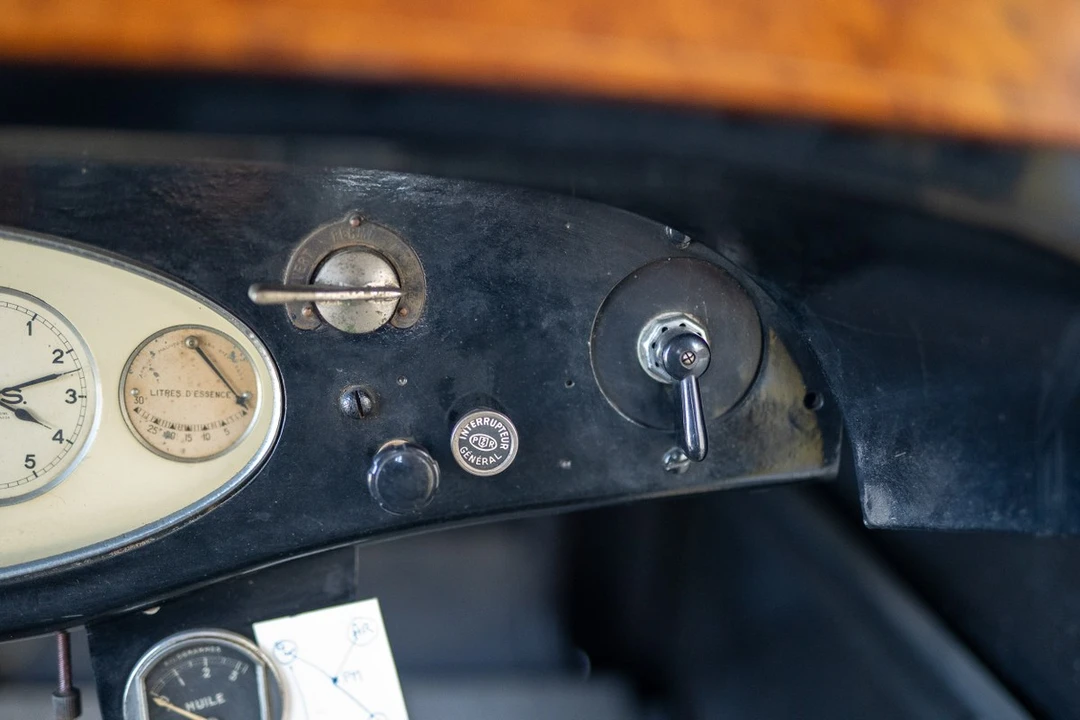 1927 Citroen - Image 26 of 30