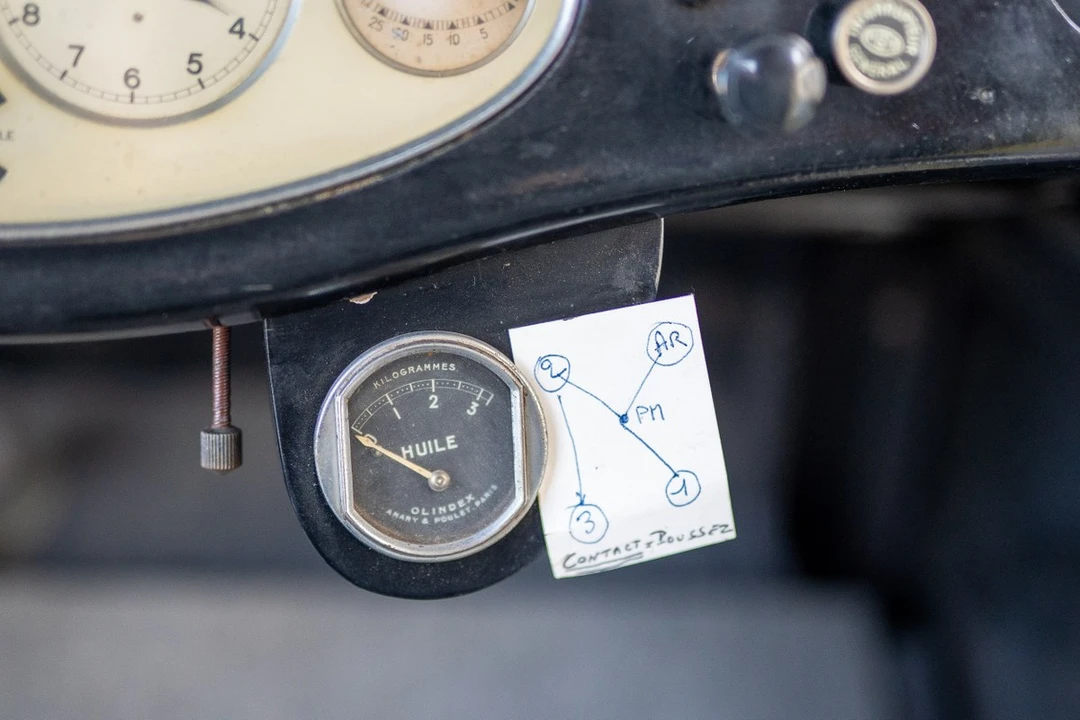 1927 Citroen - Image 20 of 30