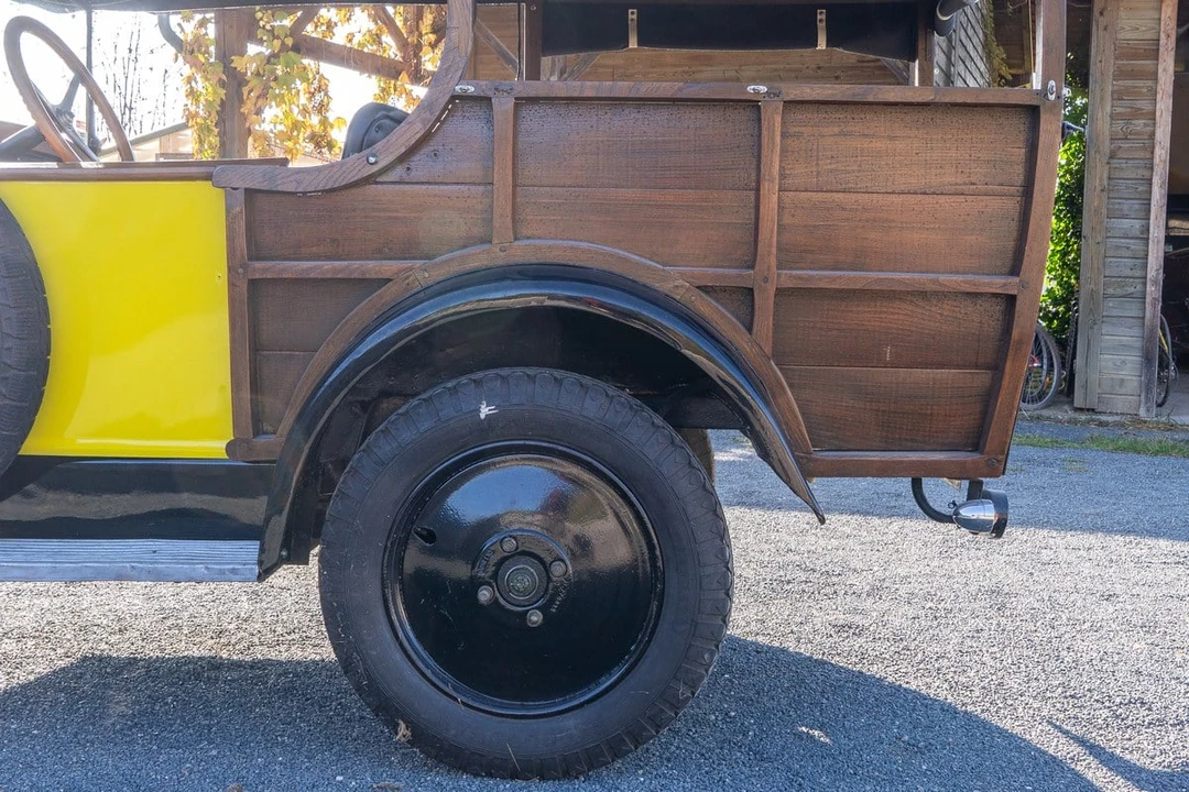 1927 Citroen - Image 26 of 30