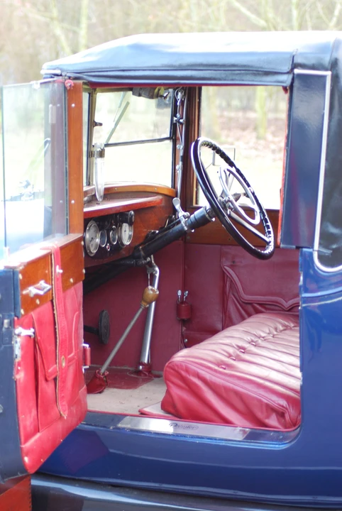 1927 Daimler - Image 3 of 4