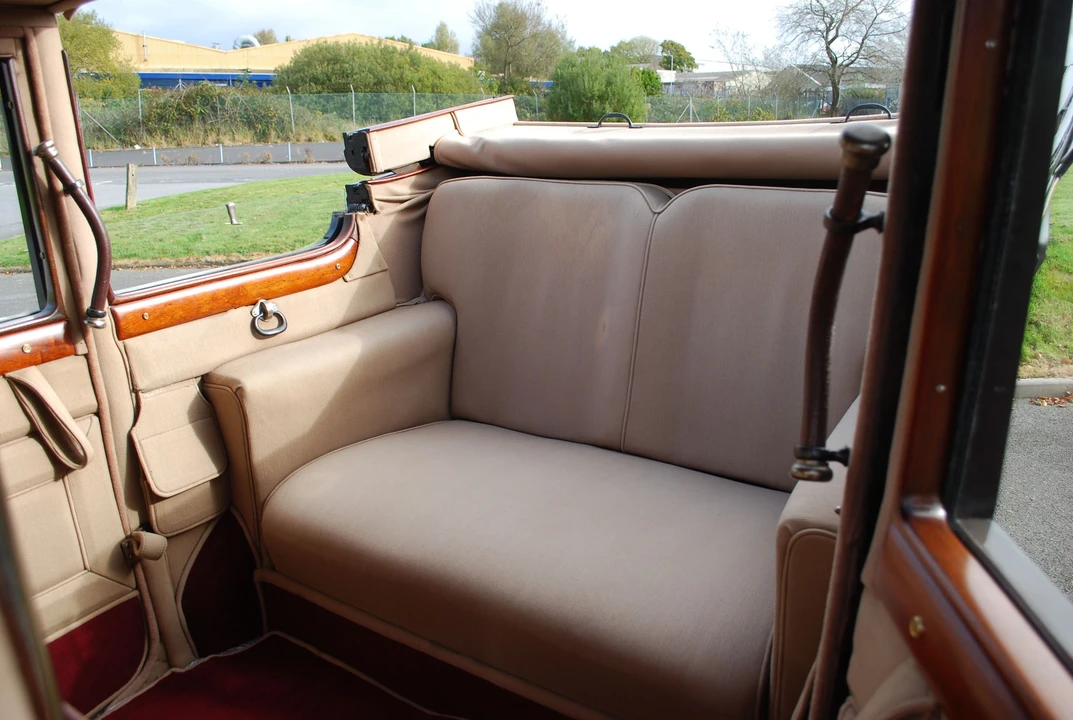 1927 Daimler - Image 3 of 7
