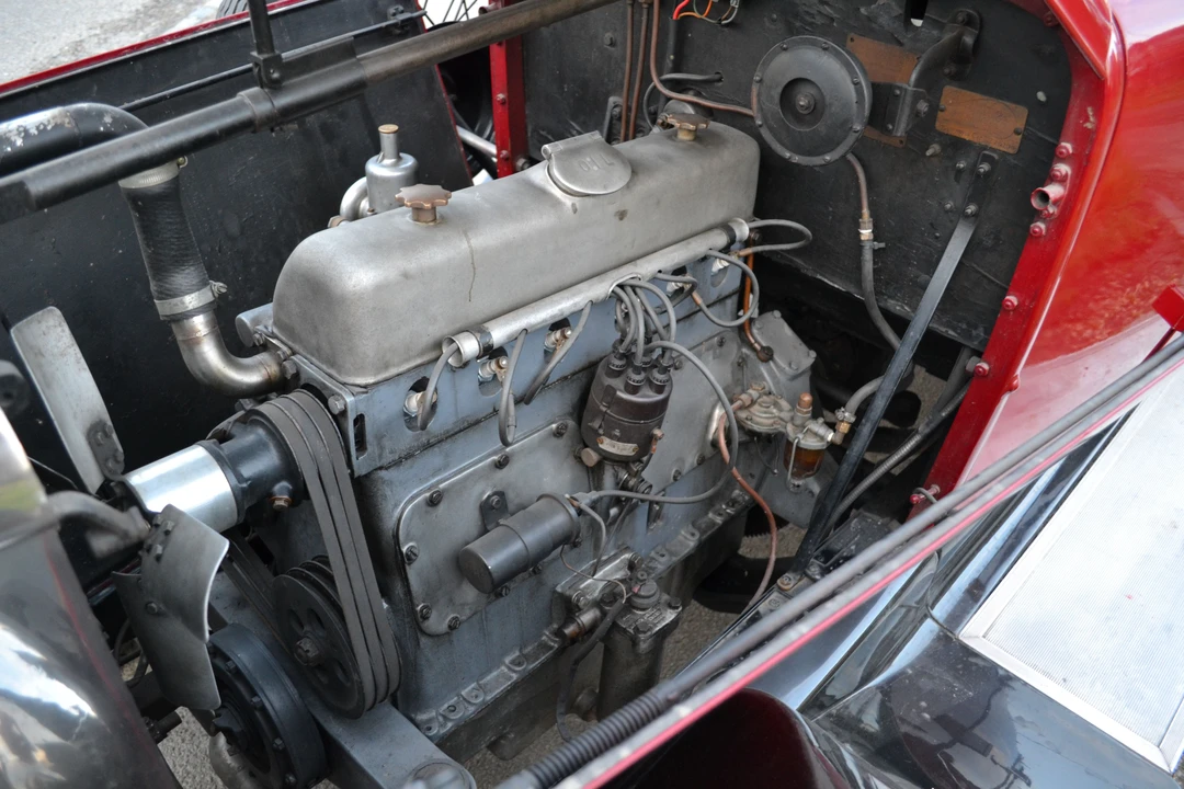 1927 Daimler - Image 4 of 6