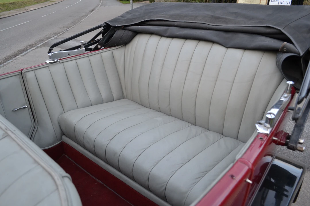 1927 Daimler - Image 2 of 6