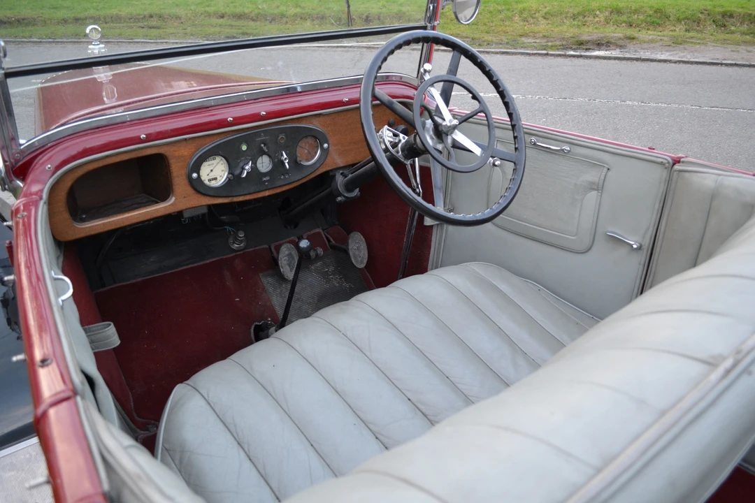 1927 Daimler - Image 3 of 6