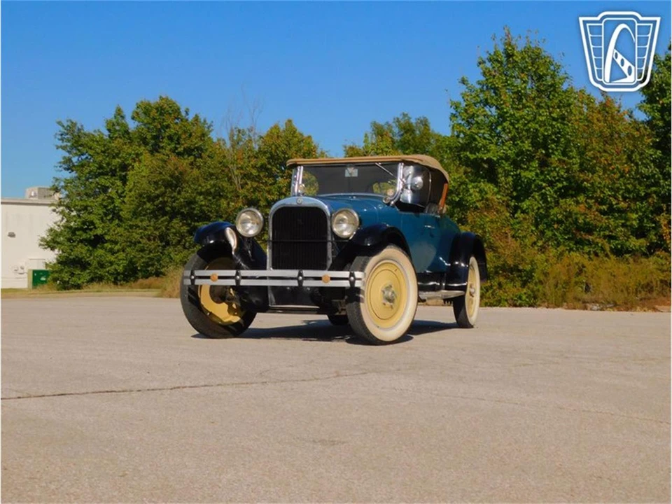 1927 Dodge Pickup (1917-1932) - Image 6 of 31