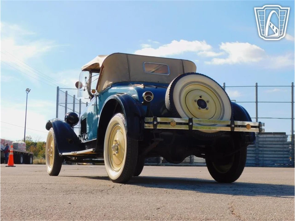 1927 Dodge Pickup (1917-1932) - Image 21 of 31