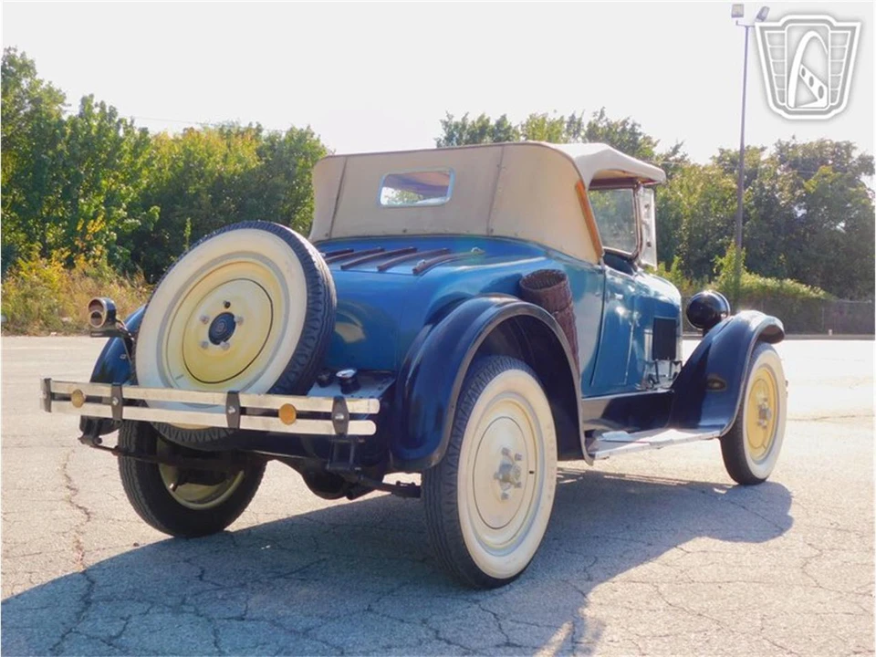 1927 Dodge Pickup (1917-1932) - Image 26 of 31