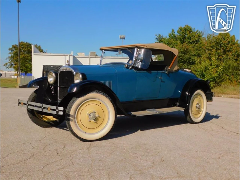 1927 Dodge Pickup (1917-1932) - Image 11 of 31