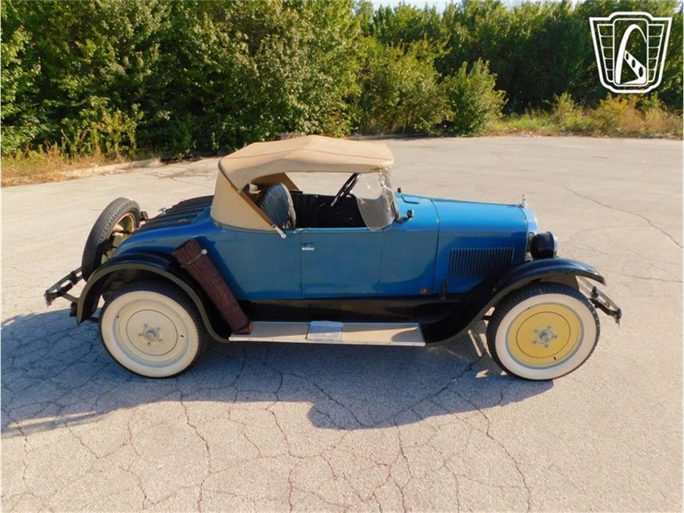 1927 Dodge Pickup (1917-1932) - Image 31 of 31