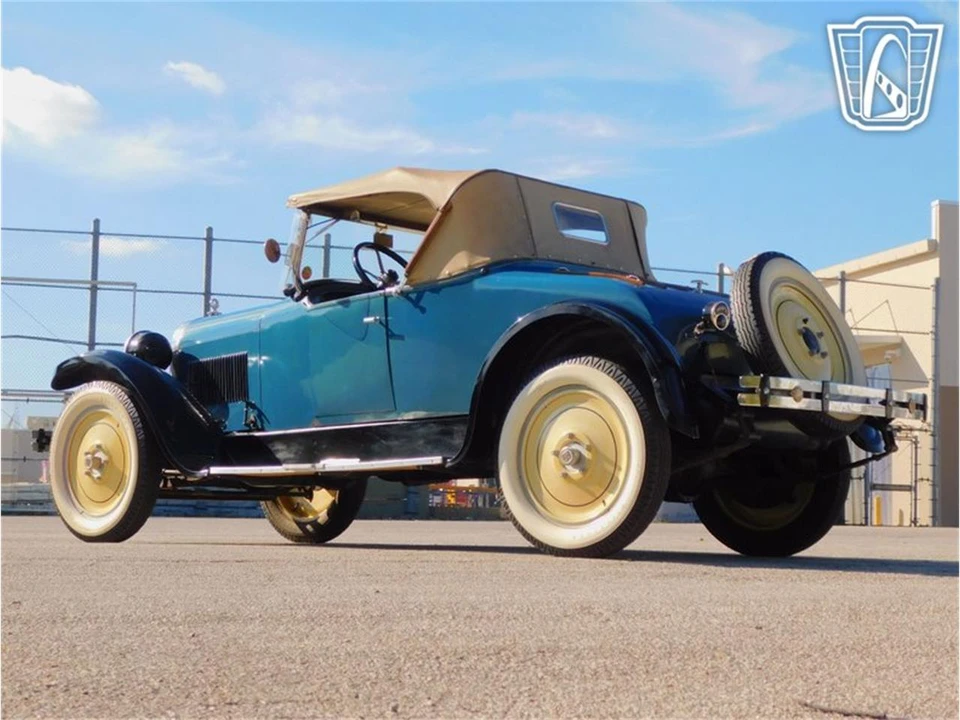 1927 Dodge Pickup (1917-1932) - Image 16 of 31