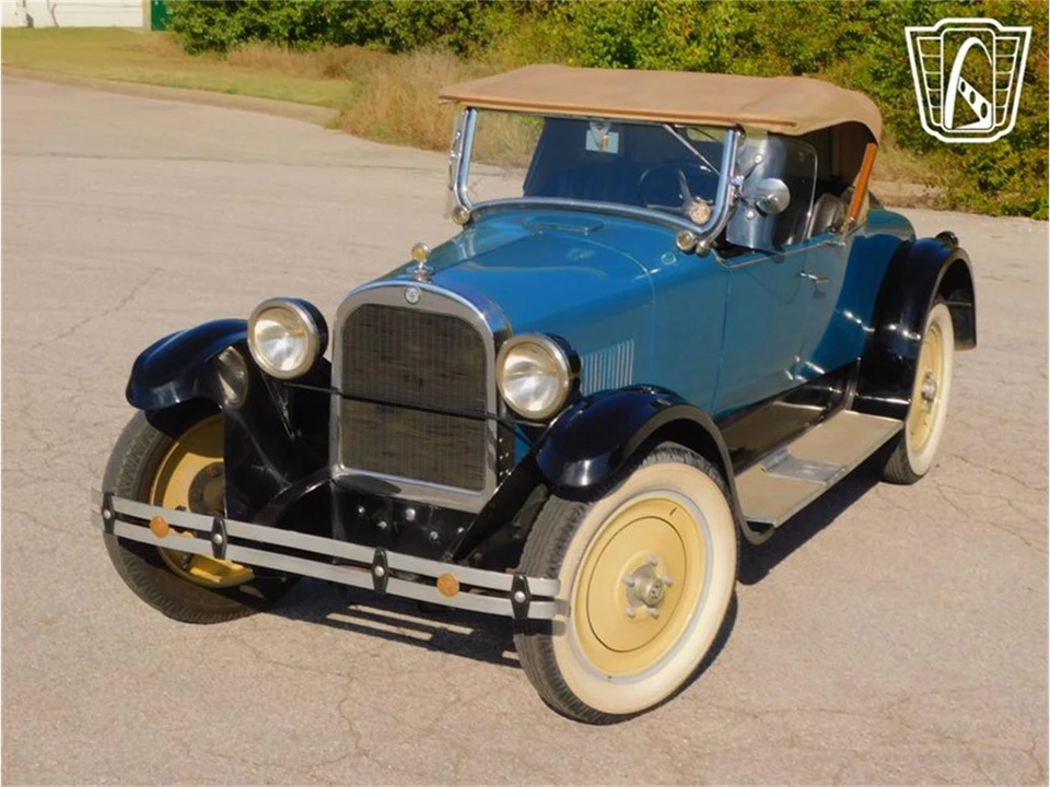 1927 Dodge Pickup (1917-1932) - Image 7 of 31